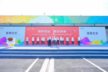 【原創】借力亞運會，圓通能否走出同質化競爭的臼窠？