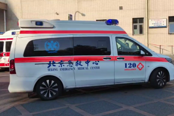 北京一快遞員突發熱射病！這些“常識”你必須知道