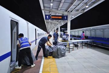 “動貨”開跑！順豐、京東物流深度參與