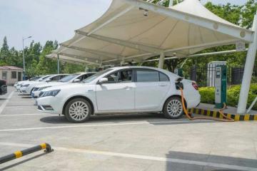 大眾汽車7億美元收購小鵬汽車4.99%股份