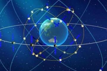 高德世界地圖上線應用北斗系統提供境外路線規劃與導航服務