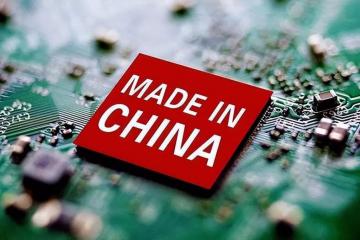 【原創】從三個企業的過往，看中國芯片的突圍之路