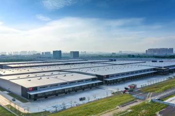 大連出臺18項政策建設國際航運中心物流中心