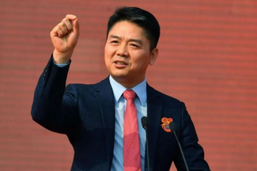 京東反超華為，中國(guó)第一大民企誕生！營(yíng)收1.04萬(wàn)億，員工55萬(wàn)人