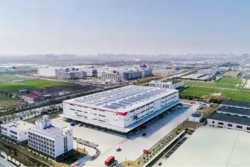 超百億，黑石集團(tuán)擬拋售國內(nèi)11個物流項目