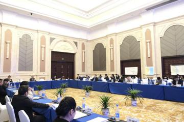 2023中國裝備制造、物流與金融發展論壇11月22-23日江蘇啟東舉行