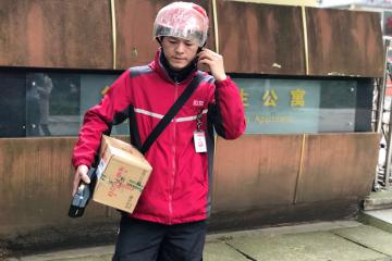 印象中快遞員個個月收入過萬，為什么網點招人卻越來越難？