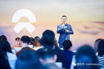 蔚來(lái)老板親測(cè)續(xù)航，純電續(xù)航誰(shuí)不急？不急是假的