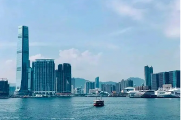 港風(fēng)吹，順豐、菜鳥(niǎo)、京東物流同時(shí)開(kāi)戰(zhàn)！