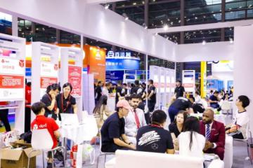 帶企業搶灘美洲市場，探索供應鏈全球化新路徑！2024 墨西哥博覽會助航企業出海大時代