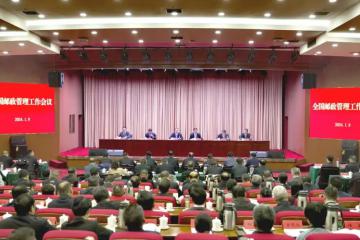 郵政快遞業亮出2023年答卷
