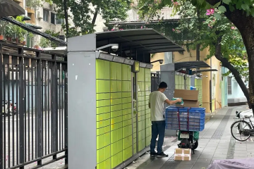 快遞新規出臺，重塑行業秩序