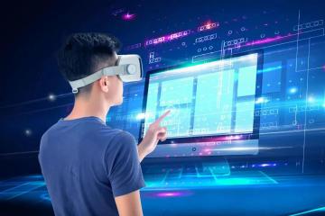 科技部副部長吳朝暉：人工智能將成為第四次工業革命的標準