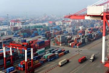 多家物流公司發布年報；美團計劃在沙特推出國際外賣平臺；極兔發布首份ESG報告……