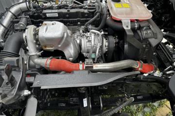 自動擋時(shí)代選啥車順手好操作？全新一代歐馬可S1自動擋智能舒適更懂卡友