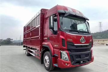 拉車厘子首選乘龍綠通，高效低耗、輕量拉得多！