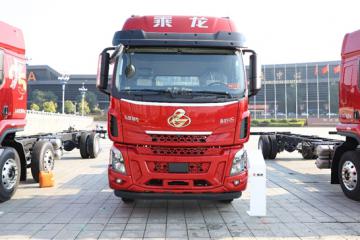 開工啟新程，乘龍H5綠通房車助您事業創新高