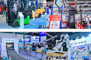 LET 2025盛大開幕！數(shù)智工廠×智慧物流×機器人，一展get創(chuàng)新科技