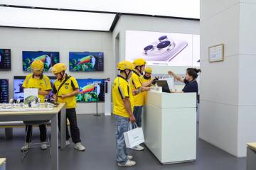 618“閃購大件”成常態，即時零售定位已變