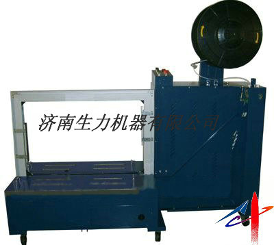 自動打包機(jī)/捆扎機(jī)DBA300B(低臺超大型)