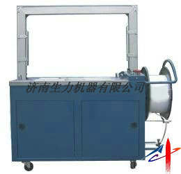 自動打包機/捆扎機DBA200A (高臺標準型) 