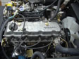 叉車發動機 尼桑 TD27 K21 K25
