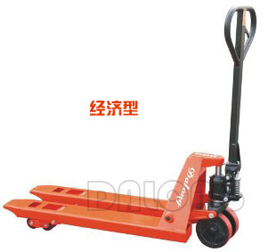 無錫大隆輕型手動搬運(yùn)車 