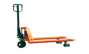 手動(dòng)托盤(pán)搬運(yùn)車2.5噸