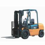 柴油叉車-R系列2~3.5噸內燃叉車