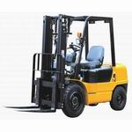 柴油叉車-H系列2~3.0噸C240發動機叉車