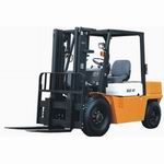 柴油叉車-L系列2~3.0噸內燃叉車