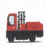 側面叉車-5噸/6噸側面叉車