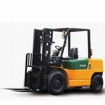 柴油叉車-H系列4.0-4.5噸內燃叉車