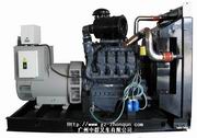 發電機組系列-道依茨200-500KW發電機組