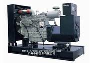 發電機組系列-康明斯20-200KW發電機組