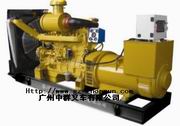 發電機組系列-上柴50-500KW發電機組
