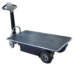 電動平臺車 E-Cart-350 