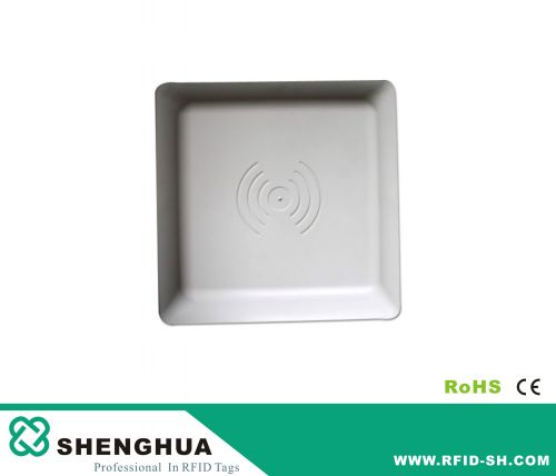 RFID 超高頻一體化讀寫器 SH-UAL12 
