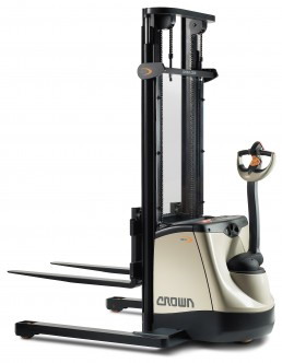 美國科朗(CROWN)SX 3000N 1.35全自動堆高機