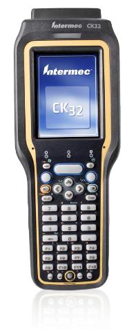 CK32 I-Safe 防爆級手持電腦