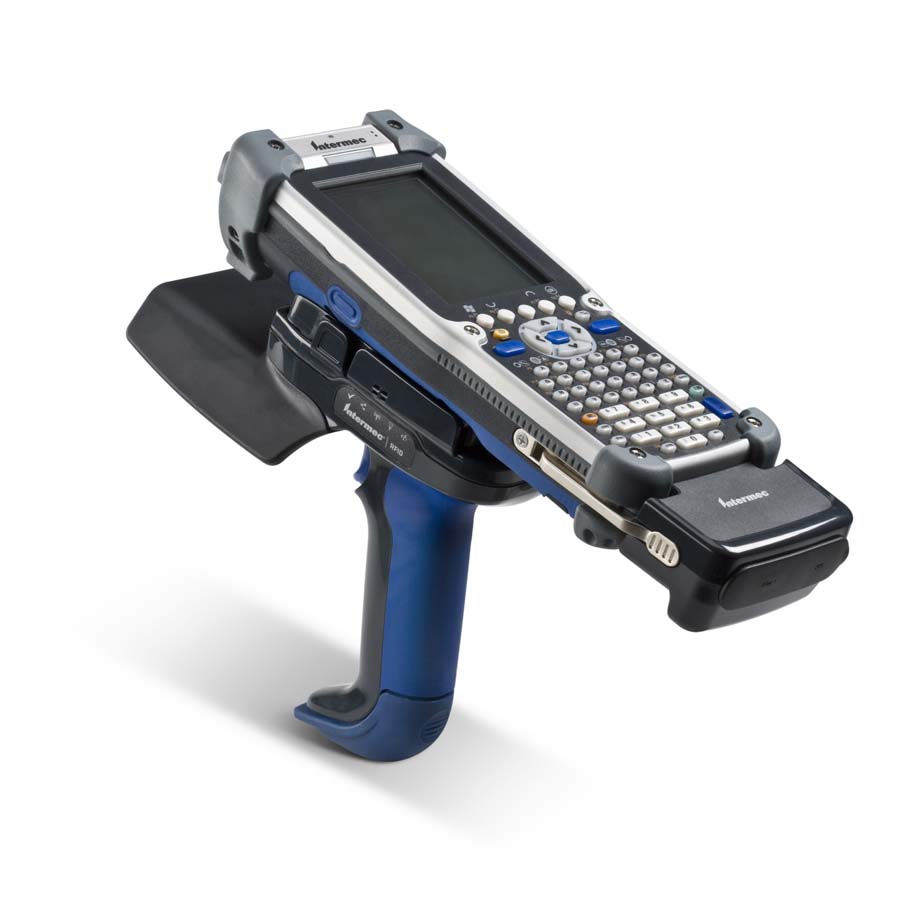 IP30 RFID讀寫器