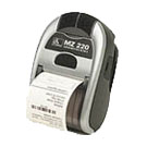 Zebra MZ-220條碼打印機