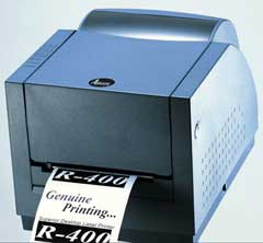 ARGOX新一代工商兩用型條碼打印機