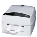 Intermec C4 經濟型標簽打印機 
