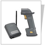 Intermec Sabre 1552系列工業型無線條碼掃描器 