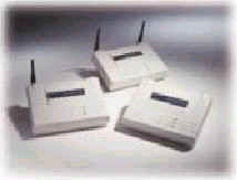 CISCO Aironet 340 無線網卡