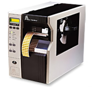 Zebra 110XiIII PLUS 高性能工業級 條碼打印機