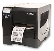 ZM600 工商用打印機