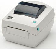 GK888d 熱敏桌面打印機