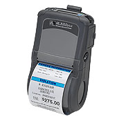 QL 320 Plus 熱敏移動打印機